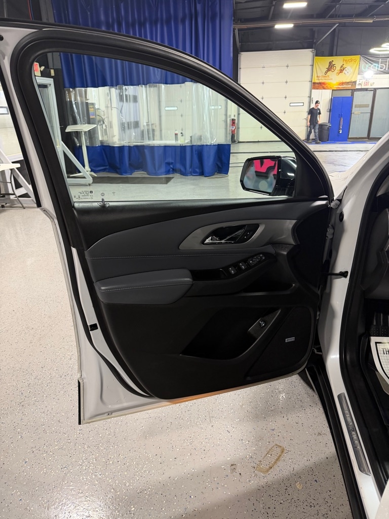 Chevrolet Traverse  2019