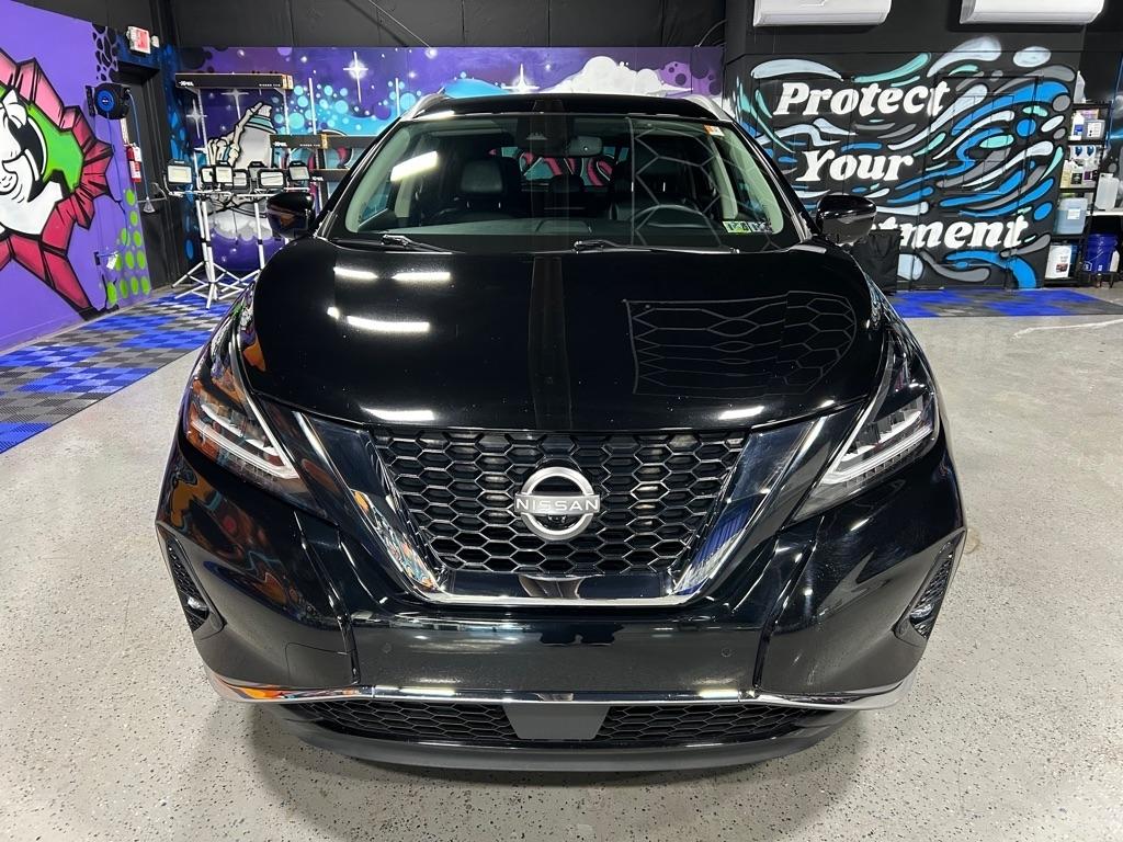 Nissan Murano SL AWD 2023