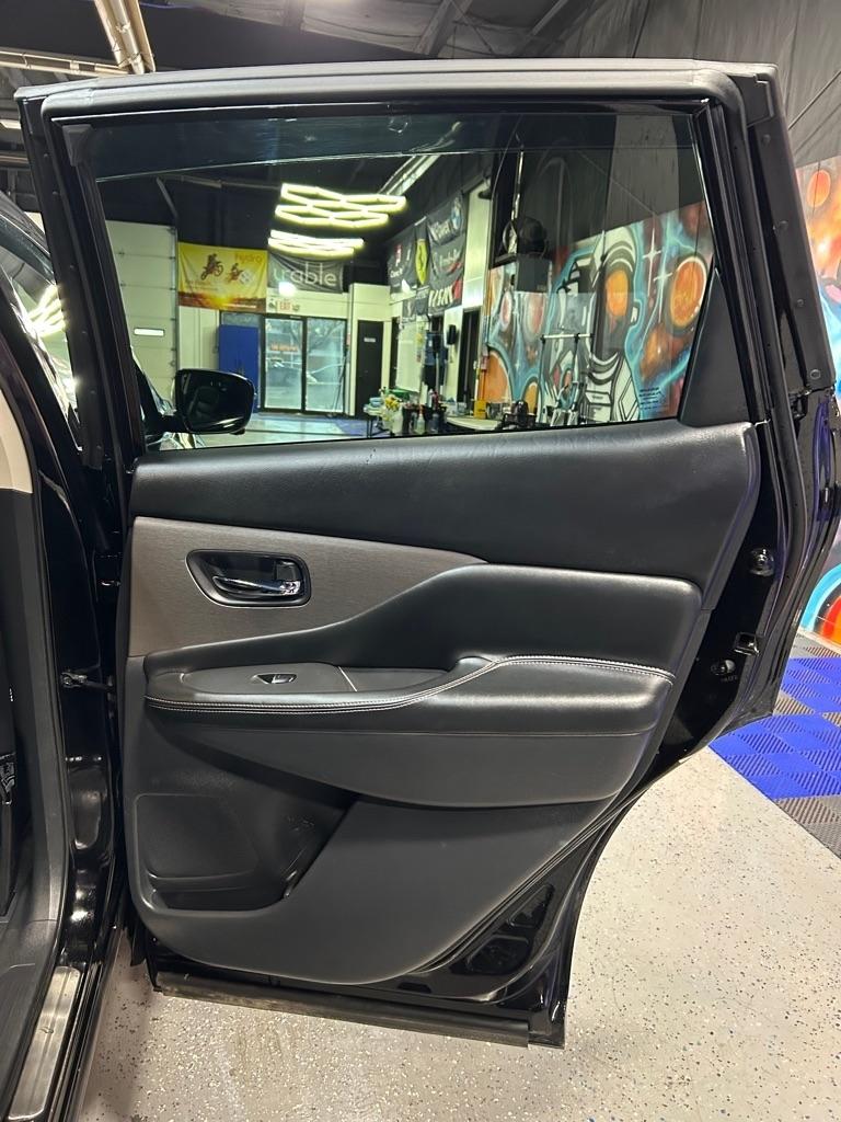 Nissan Murano SL AWD 2023