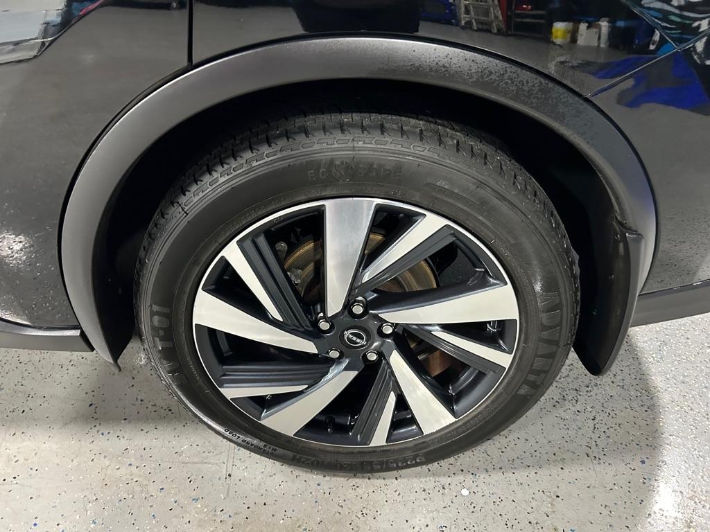 Nissan Murano SL AWD 2023