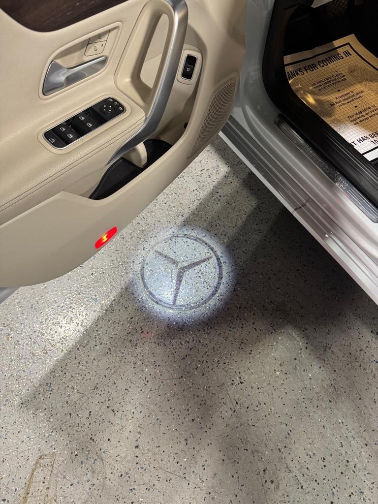 Mercedes-Benz CLA-Class CLA250 4MATIC 2022