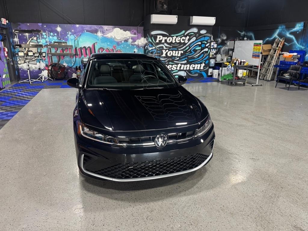 Volkswagen Jetta SE 2025