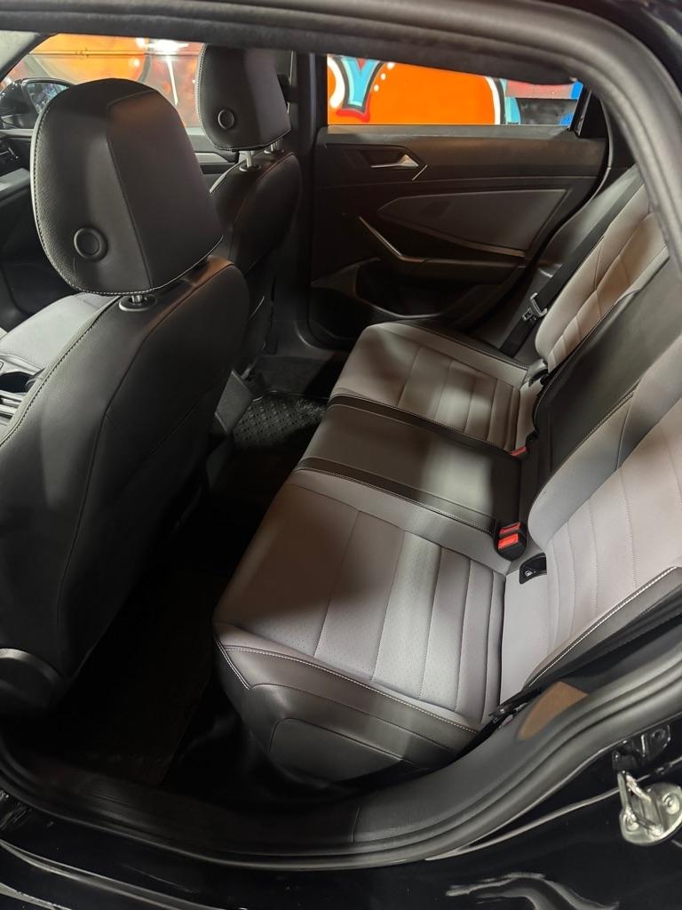 Volkswagen Jetta SE 2025