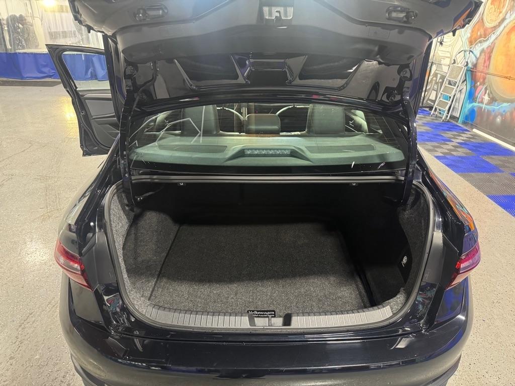 Volkswagen Jetta SE 2025