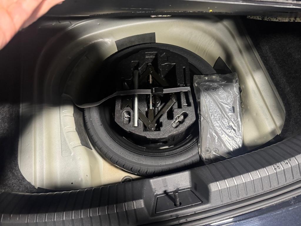 Volkswagen Jetta SE 2025