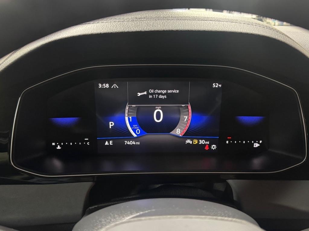 Volkswagen Jetta SE 2025