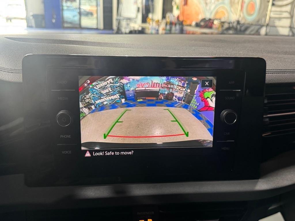 Volkswagen Jetta SE 2025