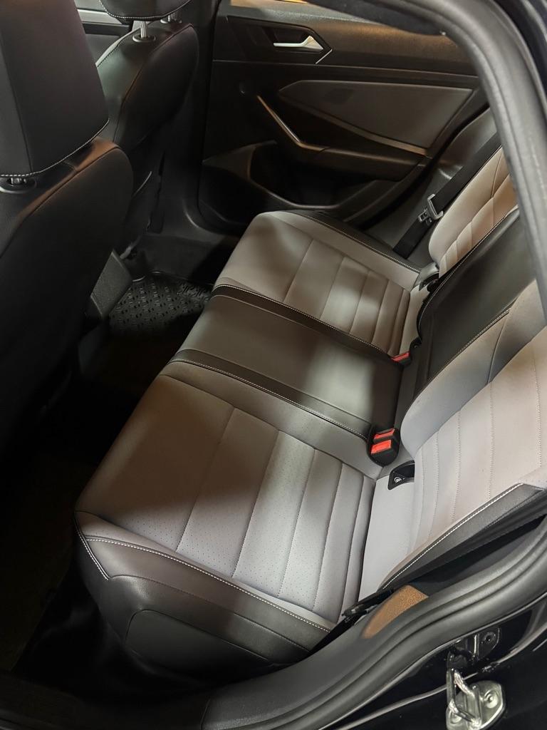 Volkswagen Jetta SE 2025