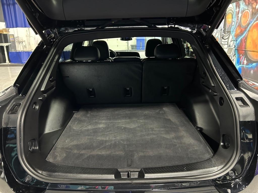 Chevrolet Equinox EV 4dr LT 2025