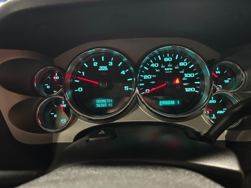 GMC Sierra 2500HD SLE1 4WD 2007