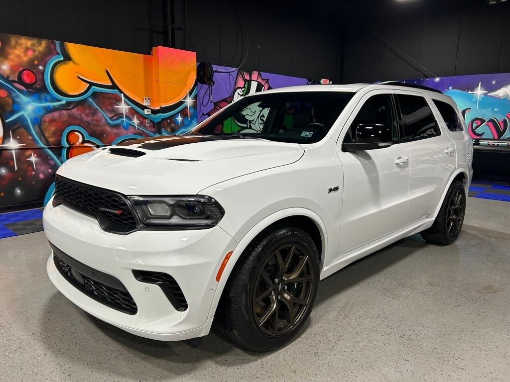 Dodge Durango R/T AWD 2025