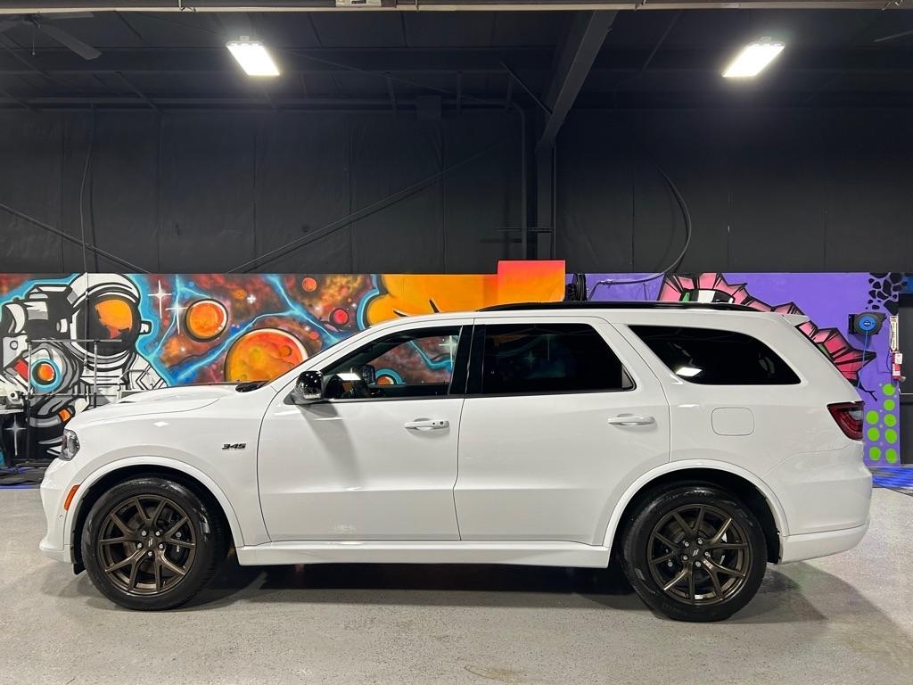 Dodge Durango R/T AWD 2025