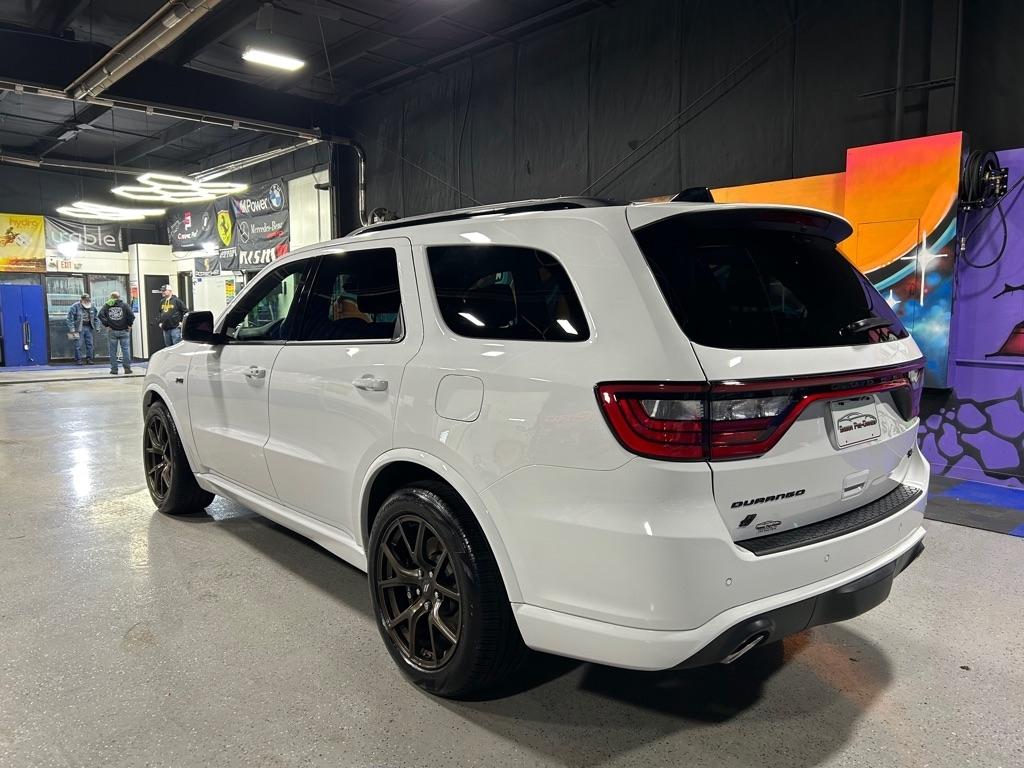 Dodge Durango R/T AWD 2025