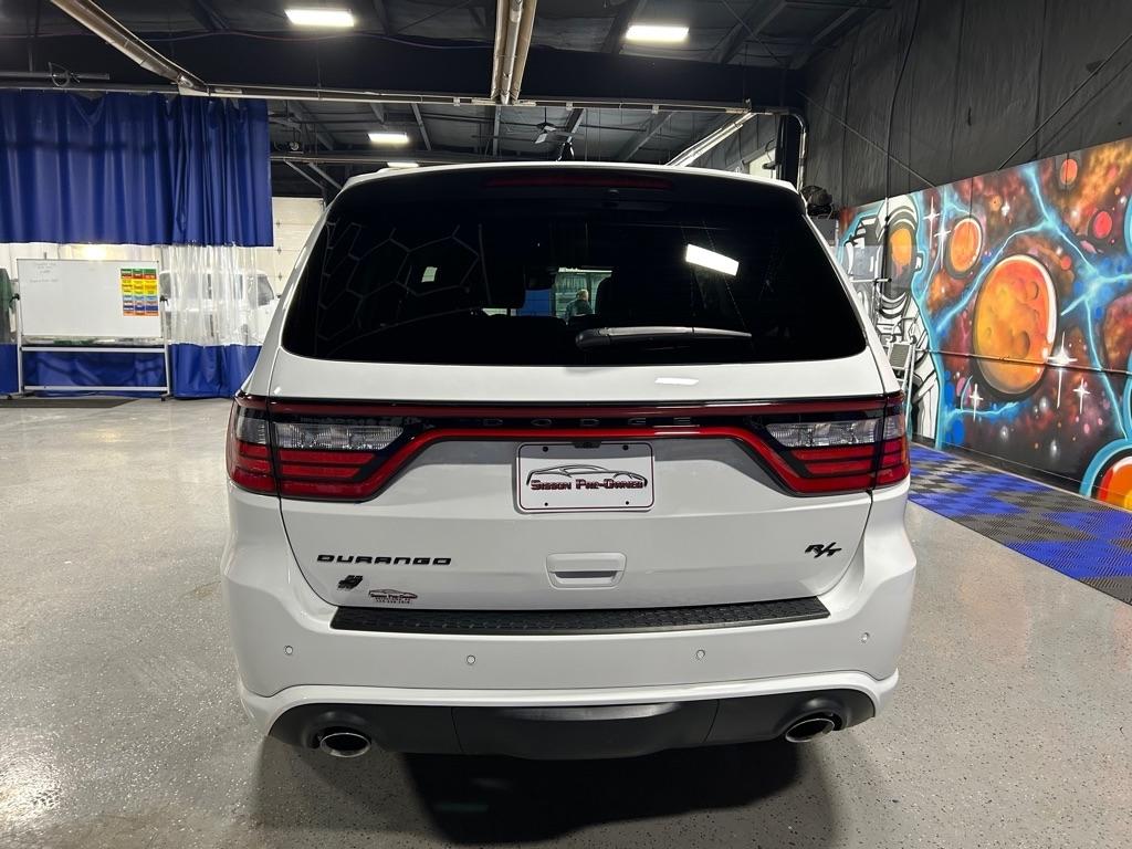 Dodge Durango R/T AWD 2025