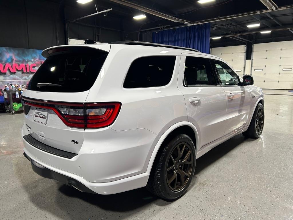 Dodge Durango R/T AWD 2025