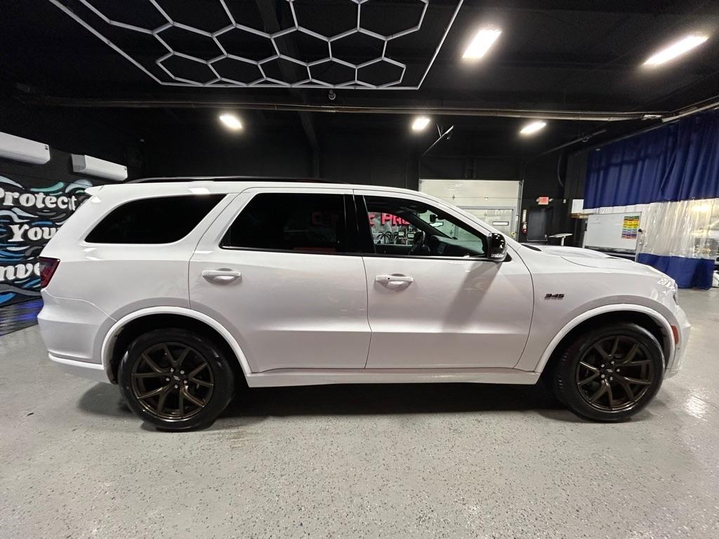 Dodge Durango R/T AWD 2025