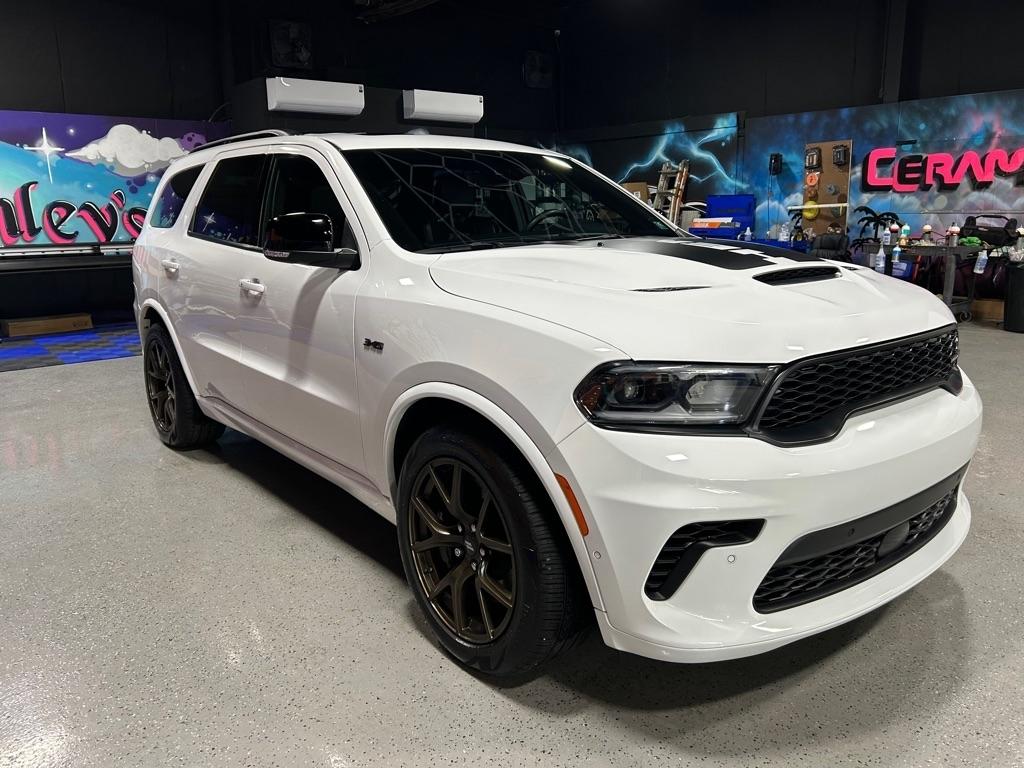 Dodge Durango R/T AWD 2025