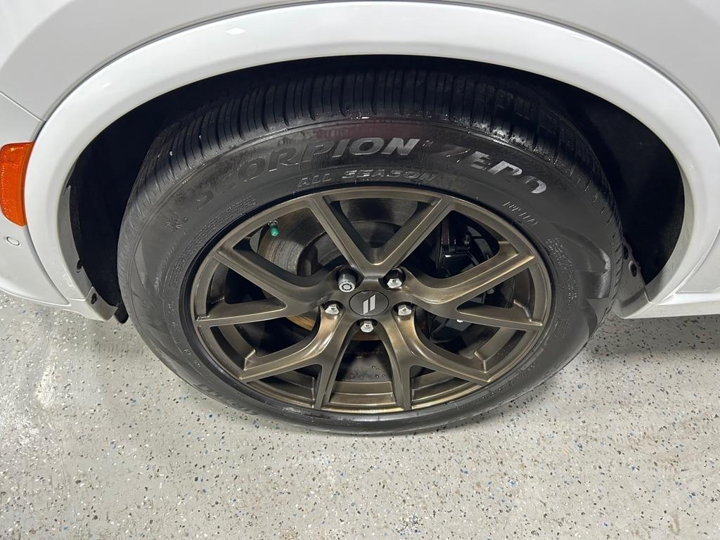 Dodge Durango R/T AWD 2025