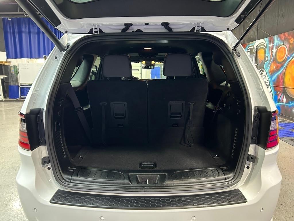 Dodge Durango R/T AWD 2025