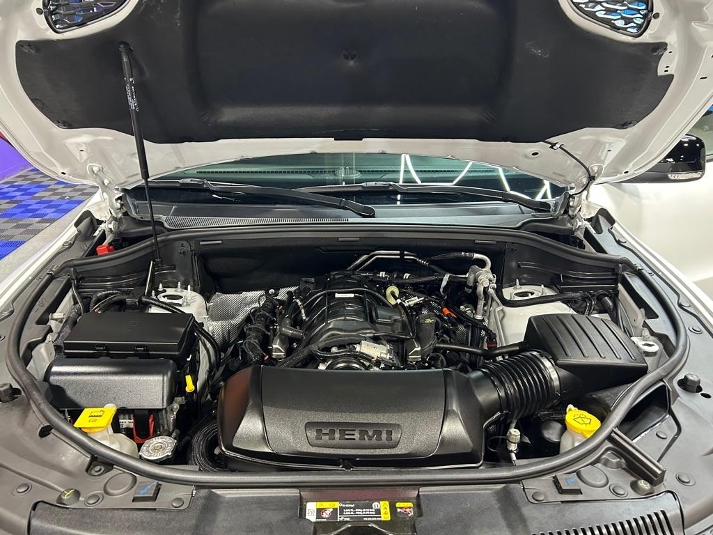 Dodge Durango R/T AWD 2025