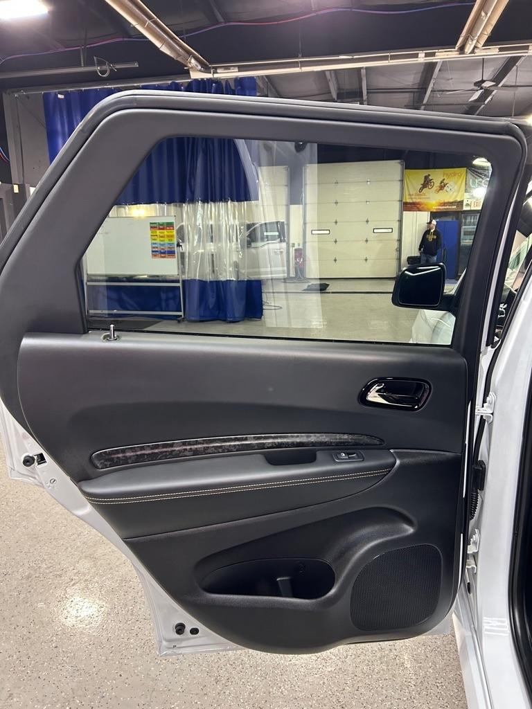 Dodge Durango R/T AWD 2025