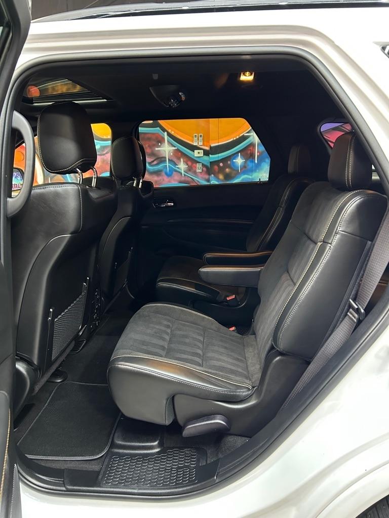 Dodge Durango R/T AWD 2025