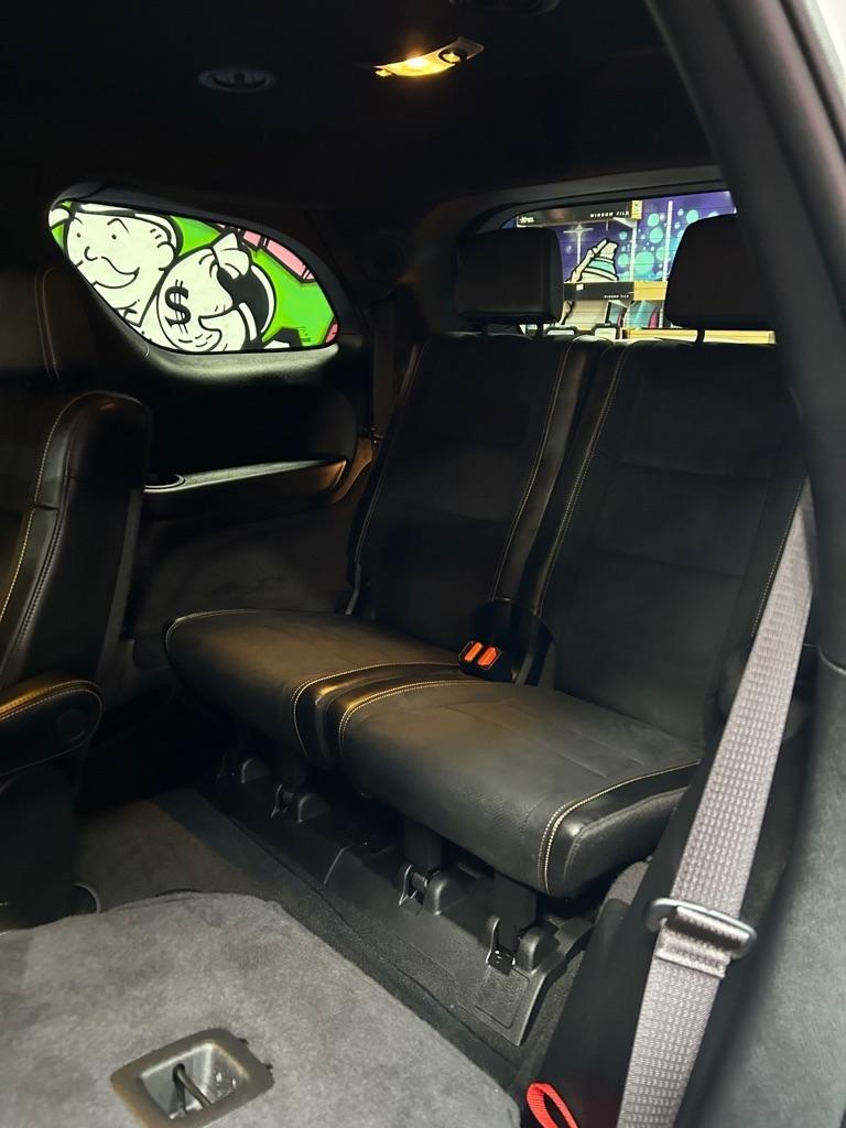 Dodge Durango R/T AWD 2025