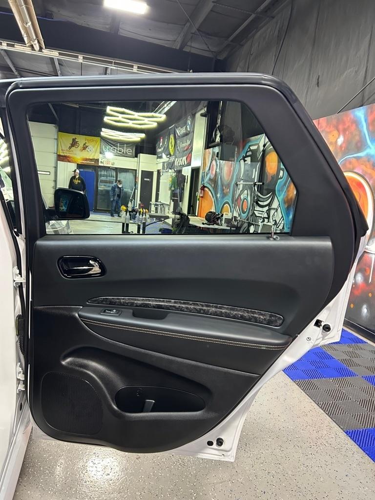 Dodge Durango R/T AWD 2025