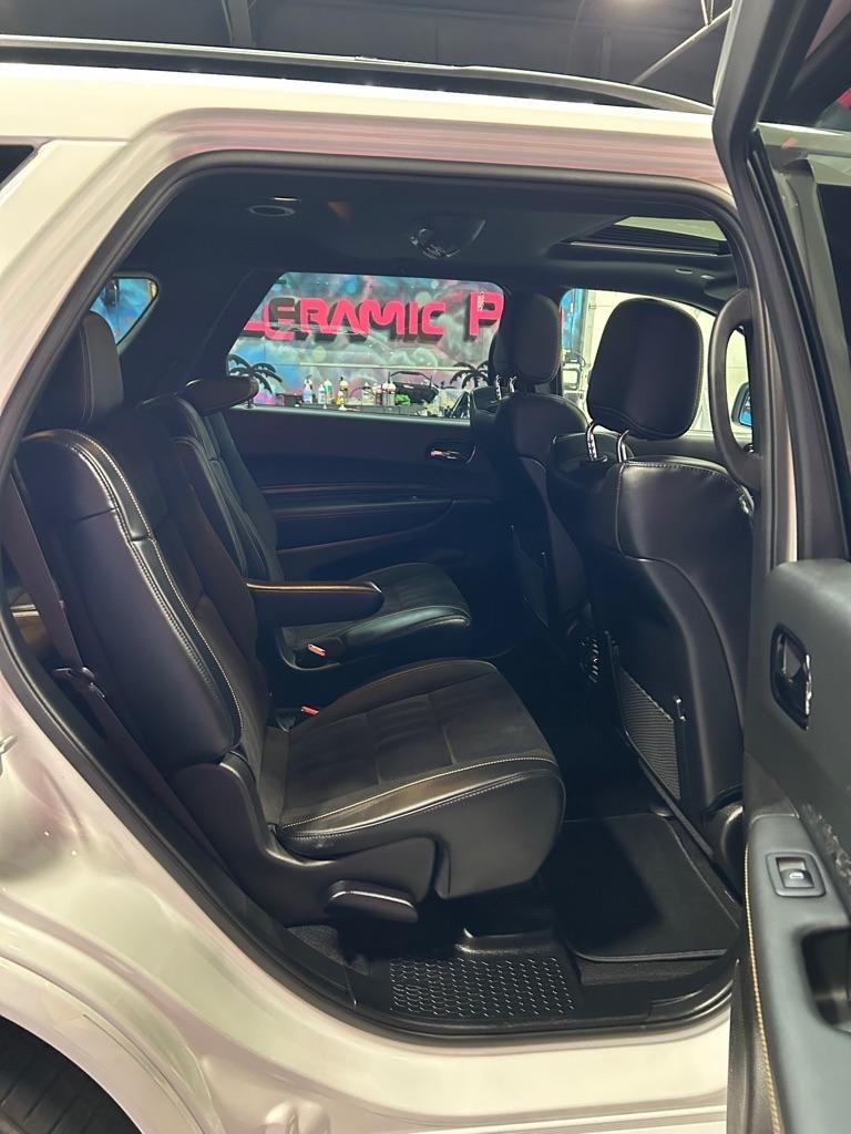 Dodge Durango R/T AWD 2025