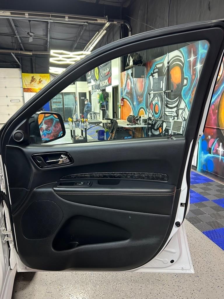 Dodge Durango R/T AWD 2025