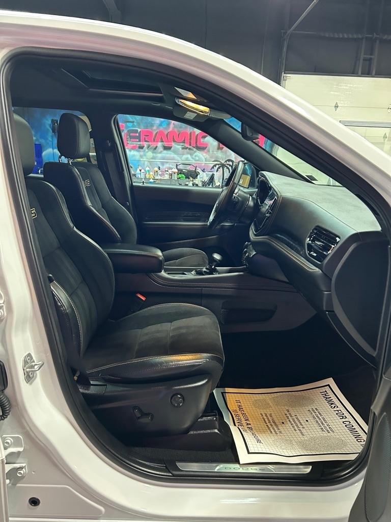 Dodge Durango R/T AWD 2025