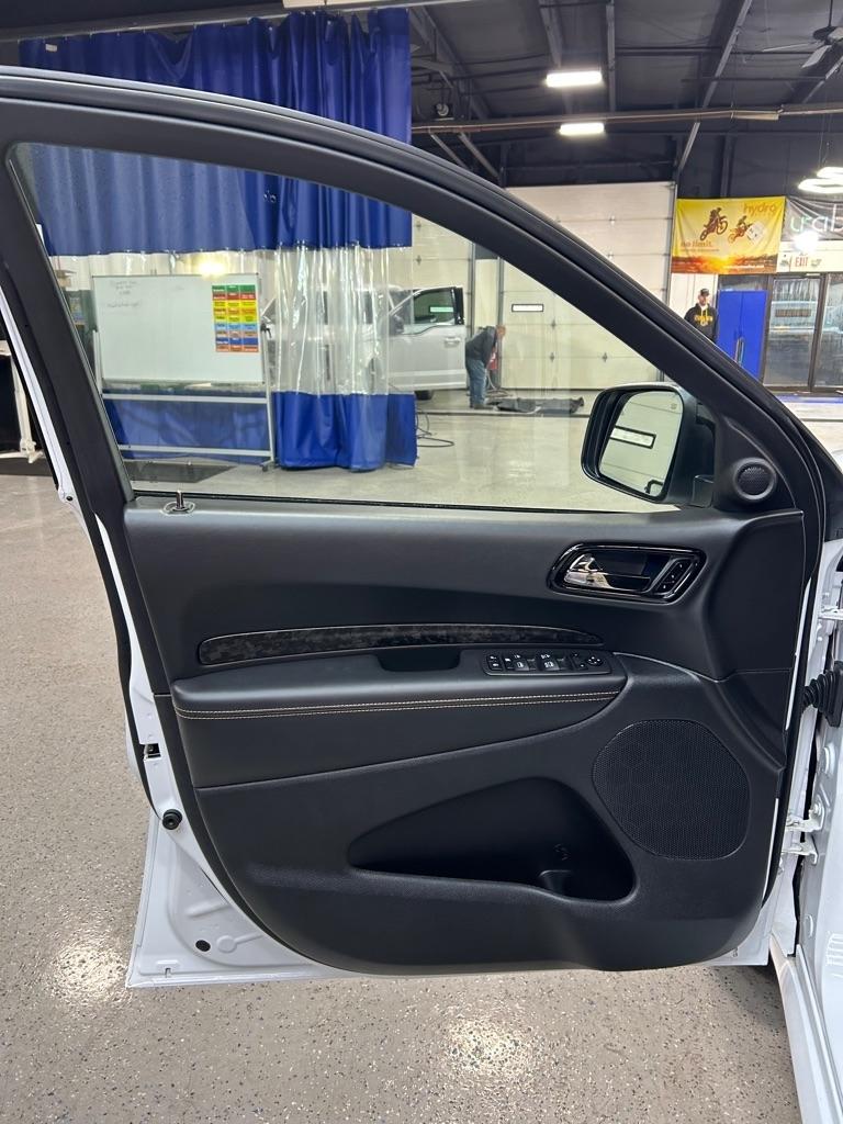 Dodge Durango R/T AWD 2025