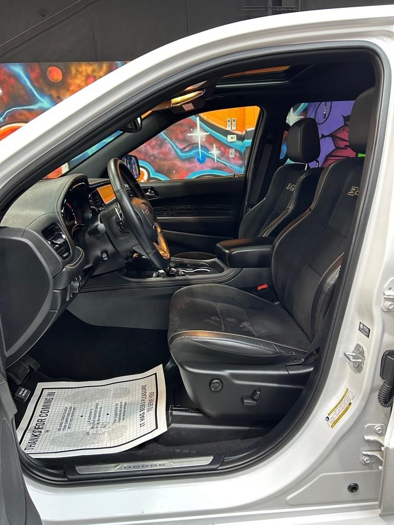 Dodge Durango R/T AWD 2025