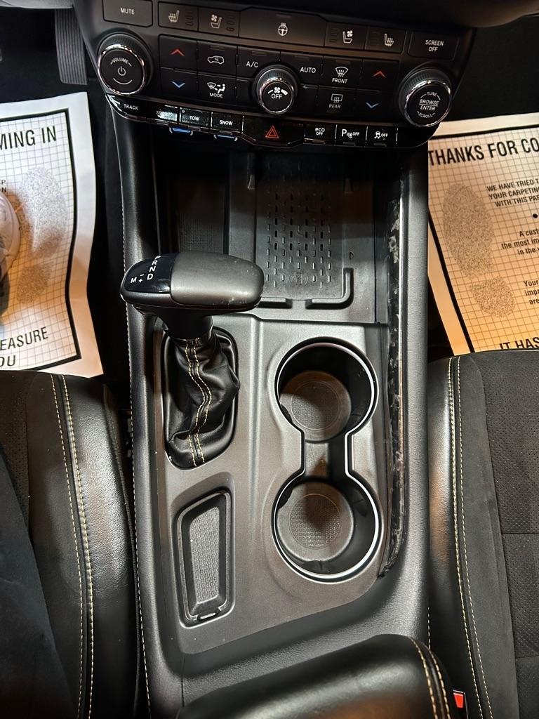 Dodge Durango R/T AWD 2025