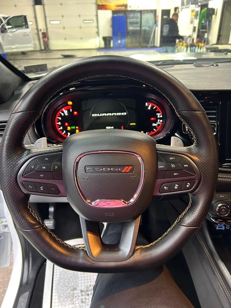 Dodge Durango R/T AWD 2025