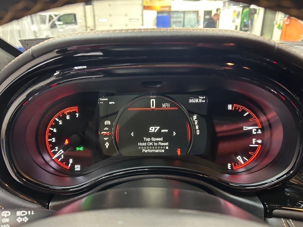 Dodge Durango R/T AWD 2025