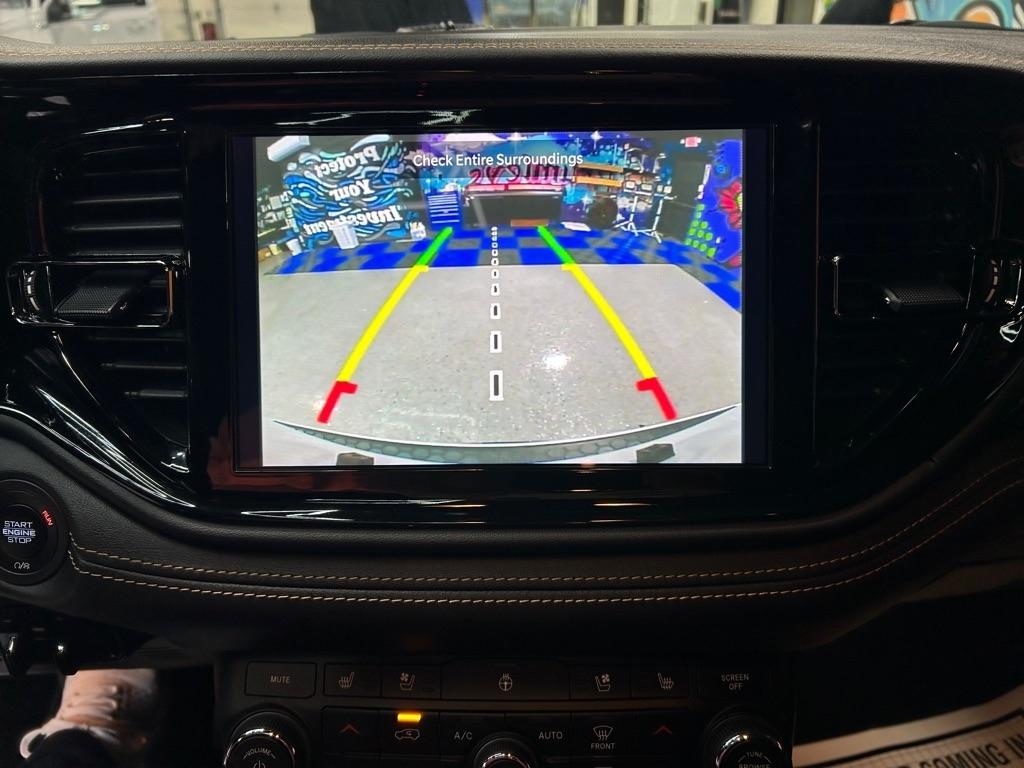 Dodge Durango R/T AWD 2025