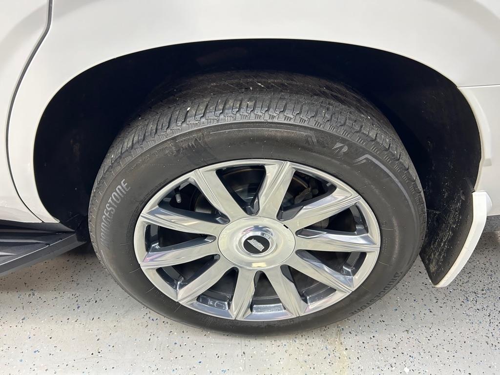 2022 Cadillac Escalade Premium Luxury Platinum - Photo 18