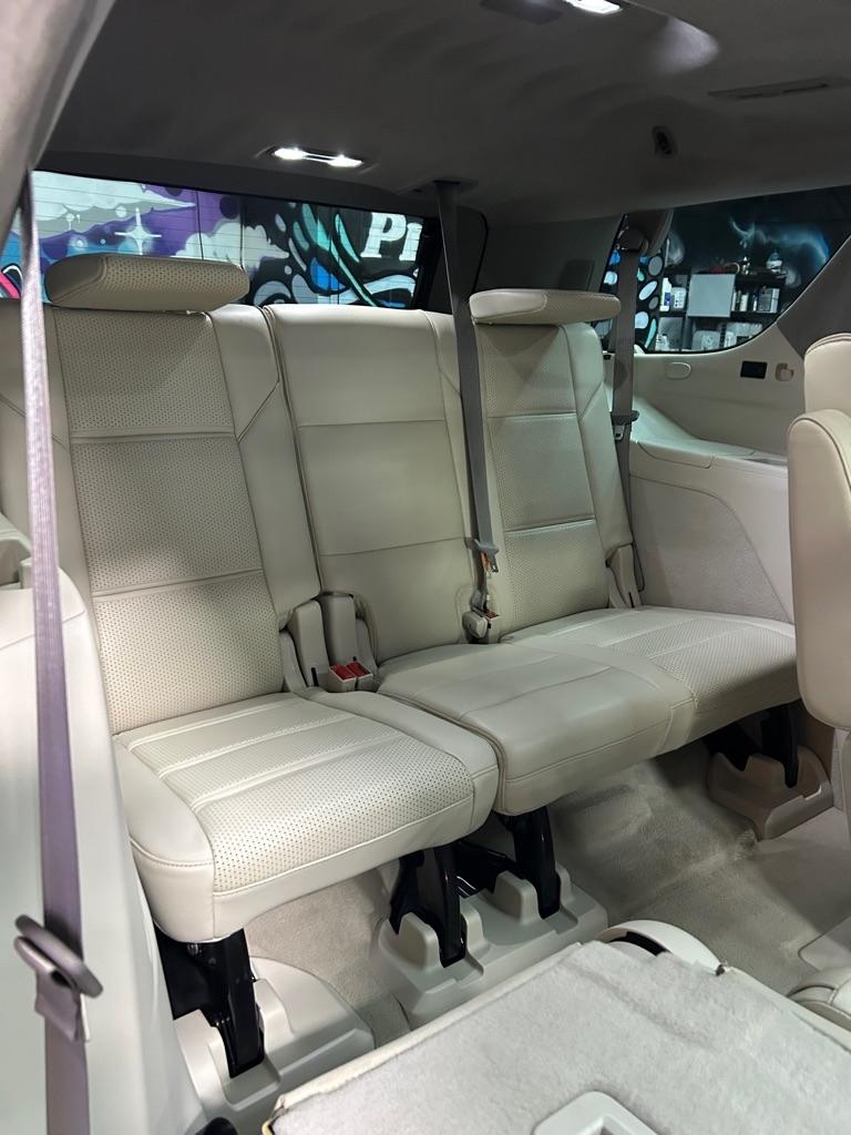 2022 Cadillac Escalade Premium Luxury Platinum - Photo 20