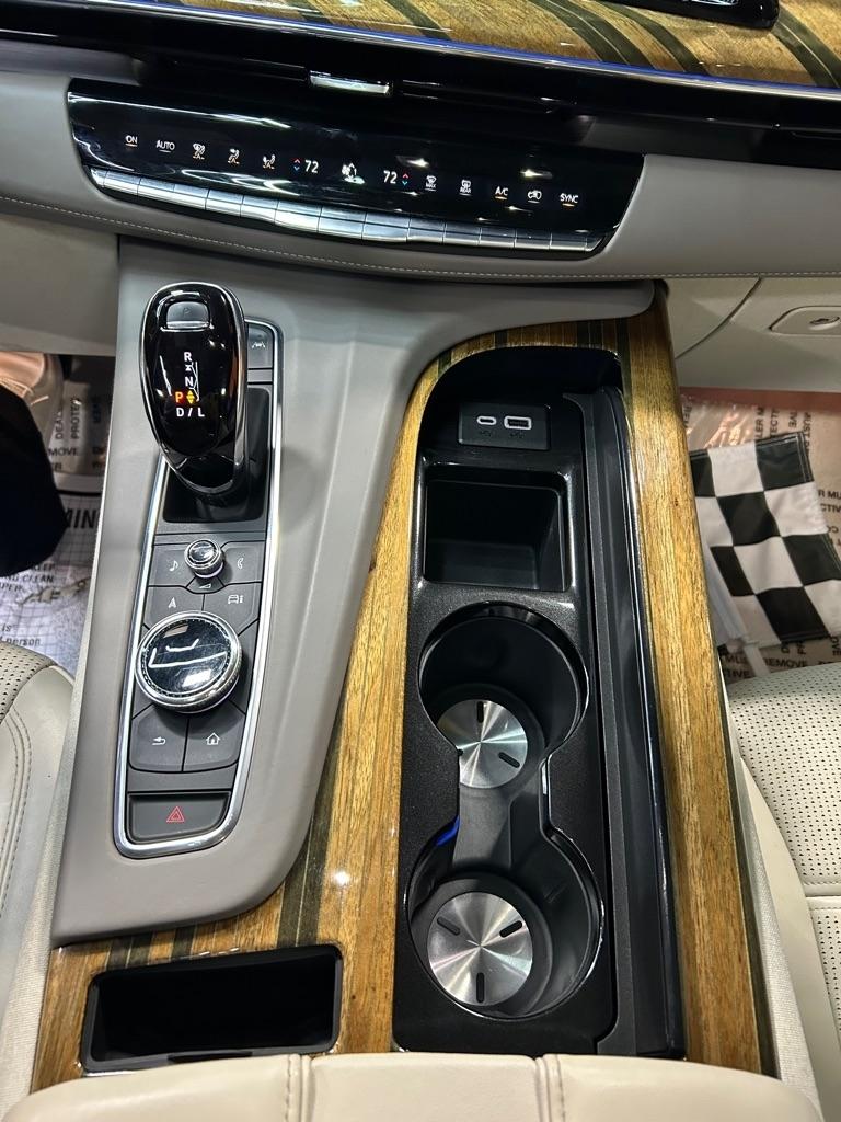 2022 Cadillac Escalade Premium Luxury Platinum - Photo 28