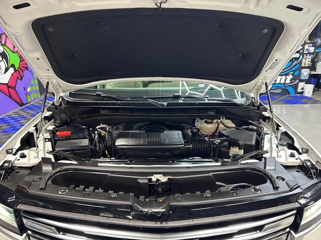 2022 Cadillac Escalade Premium Luxury Platinum - Photo 29