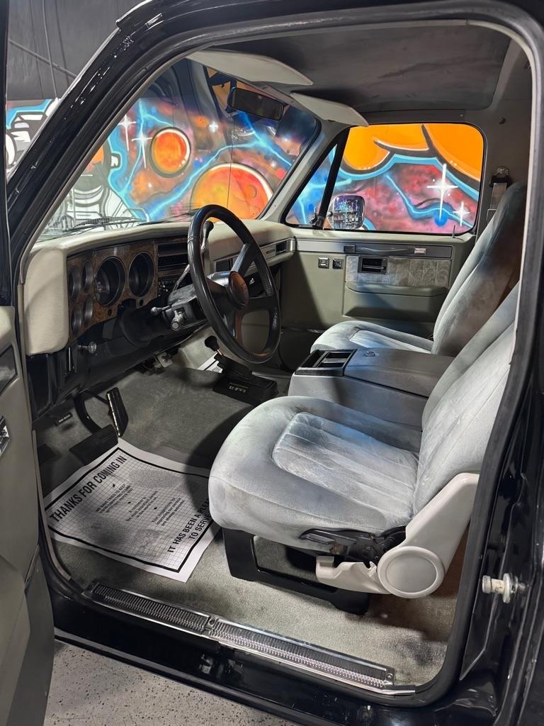 GMC Jimmy 2-Door 4WD 1991