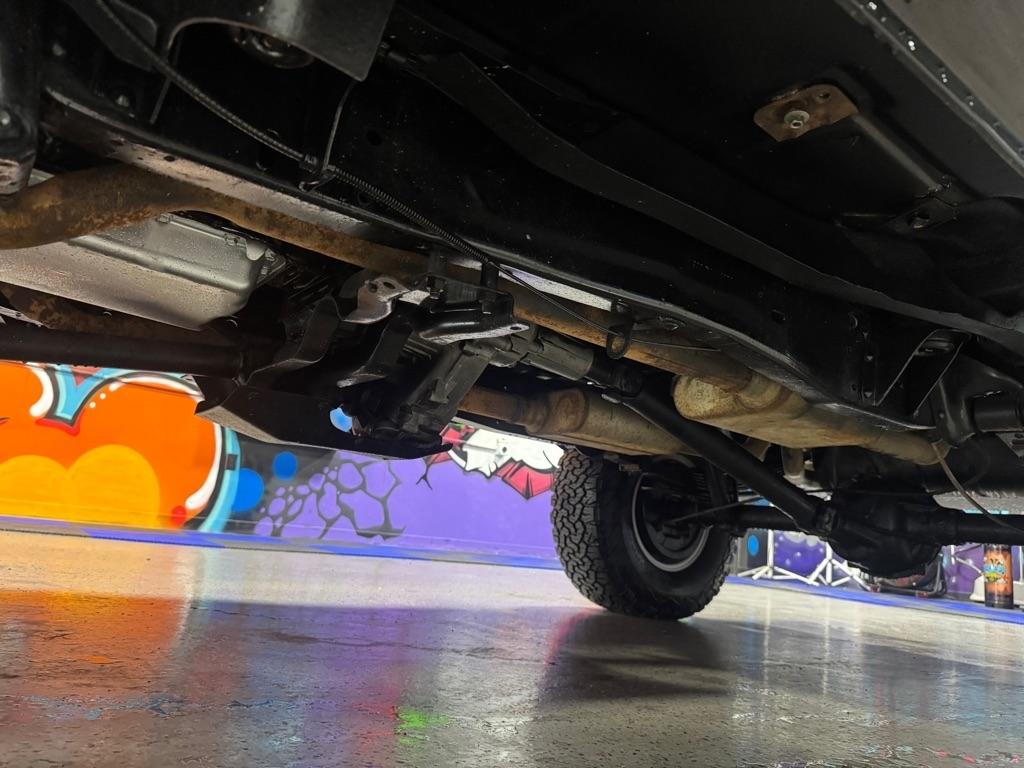 GMC Jimmy 2-Door 4WD 1991