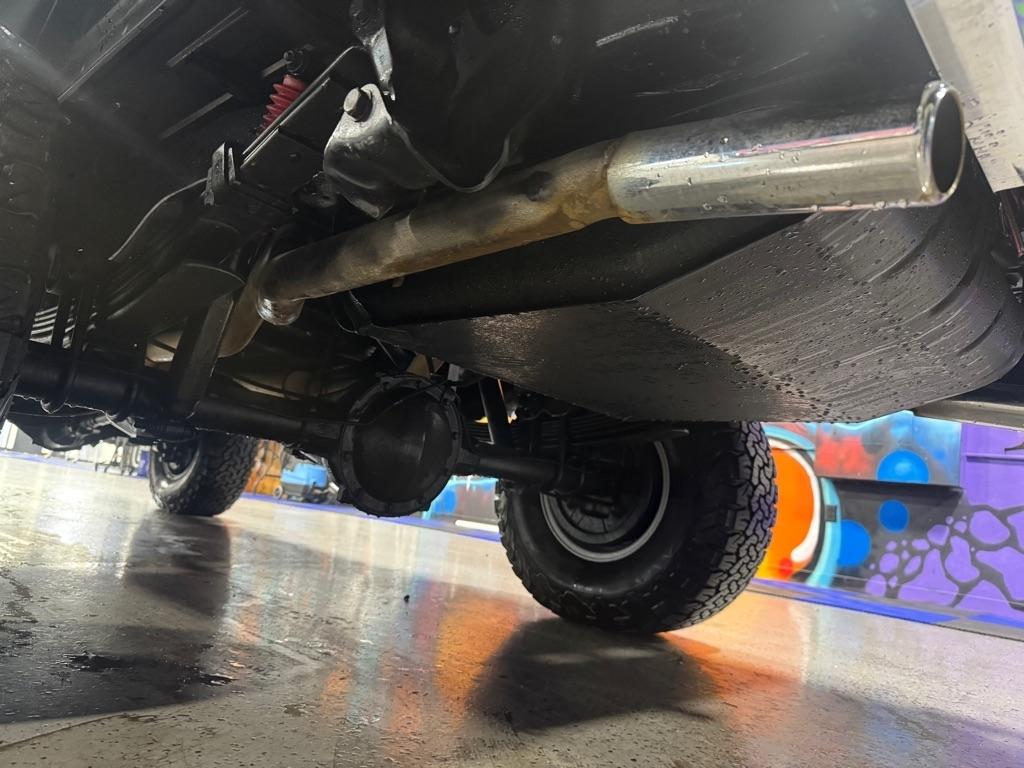 GMC Jimmy 2-Door 4WD 1991