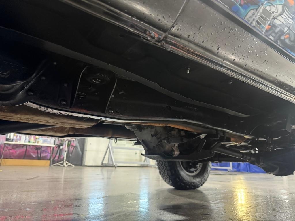 GMC Jimmy 2-Door 4WD 1991