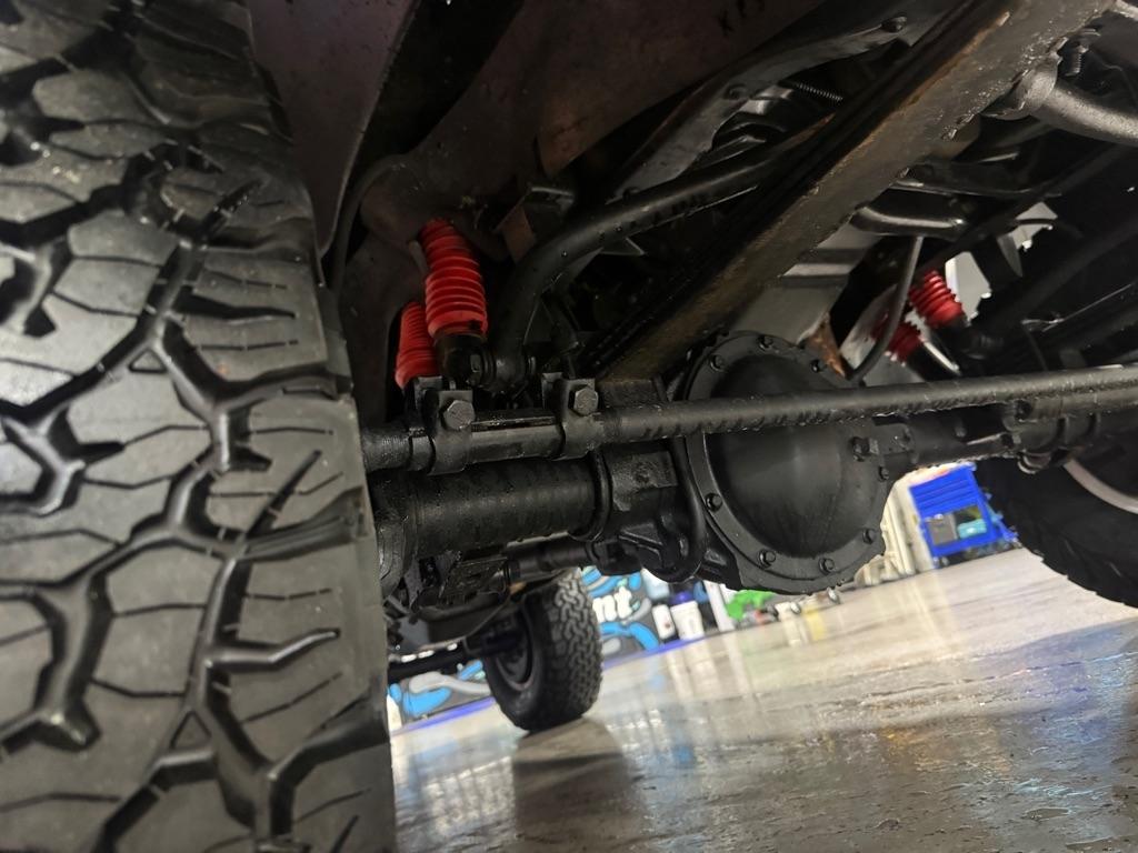 GMC Jimmy 2-Door 4WD 1991