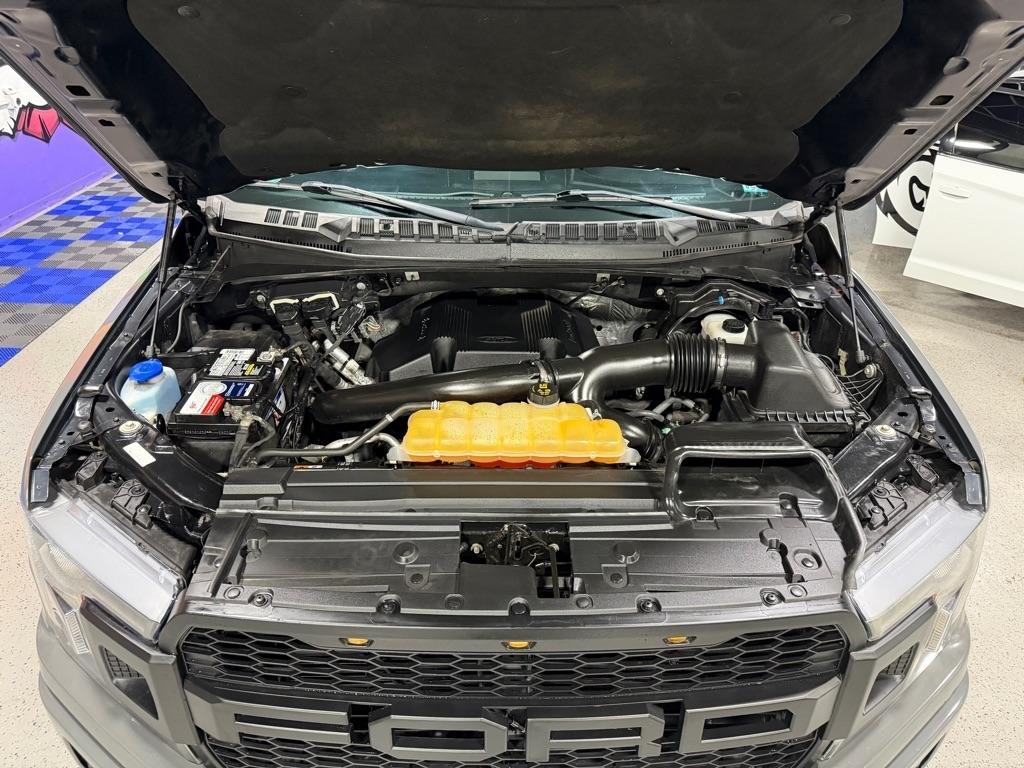 Ford F-150 XLT SuperCrew 4WD 2018