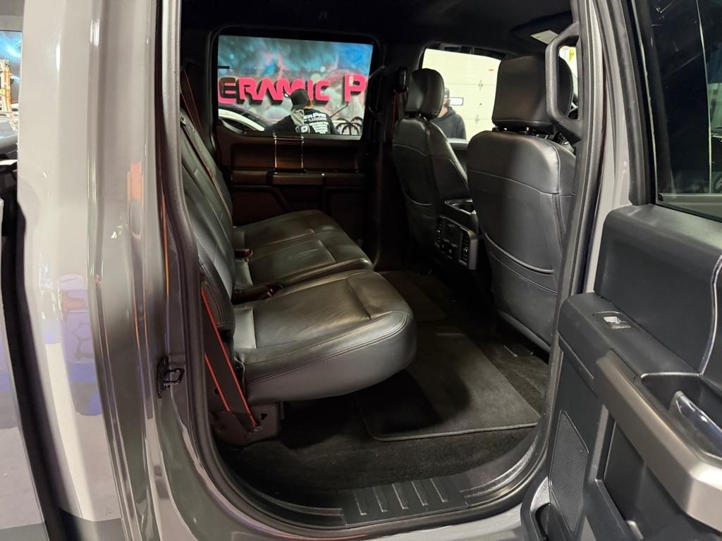 Ford F-150 XLT SuperCrew 4WD 2018