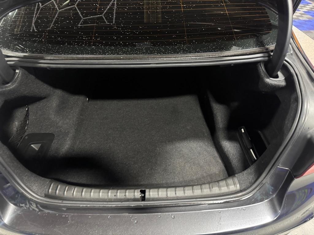 BMW 5-Series M550i xDrive 2019