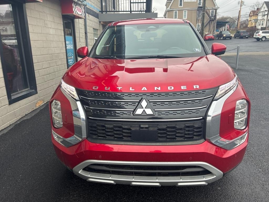 Mitsubishi Outlander SE 4WD 2023